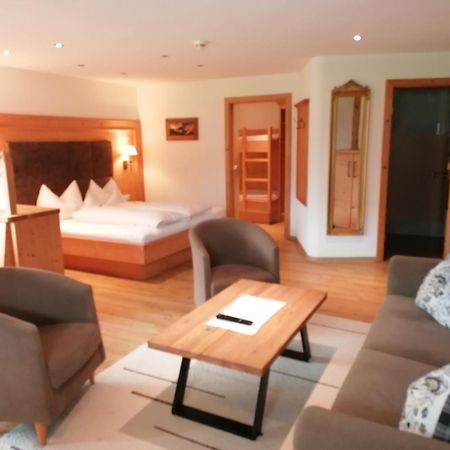 Tirol Appartement Haus Zillertal Целль-ам-Ціллер Екстер'єр фото
