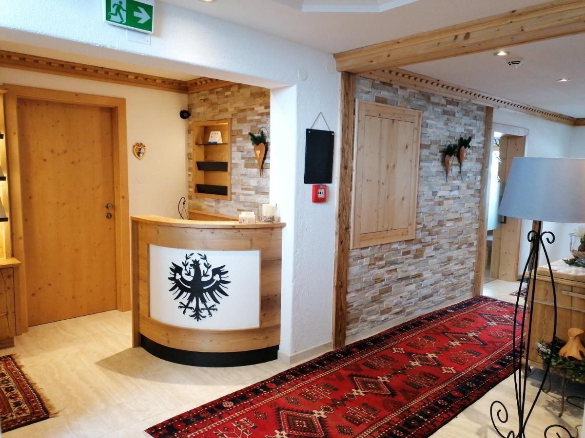 Tirol Appartement Haus Zillertal Целль-ам-Ціллер Екстер'єр фото
