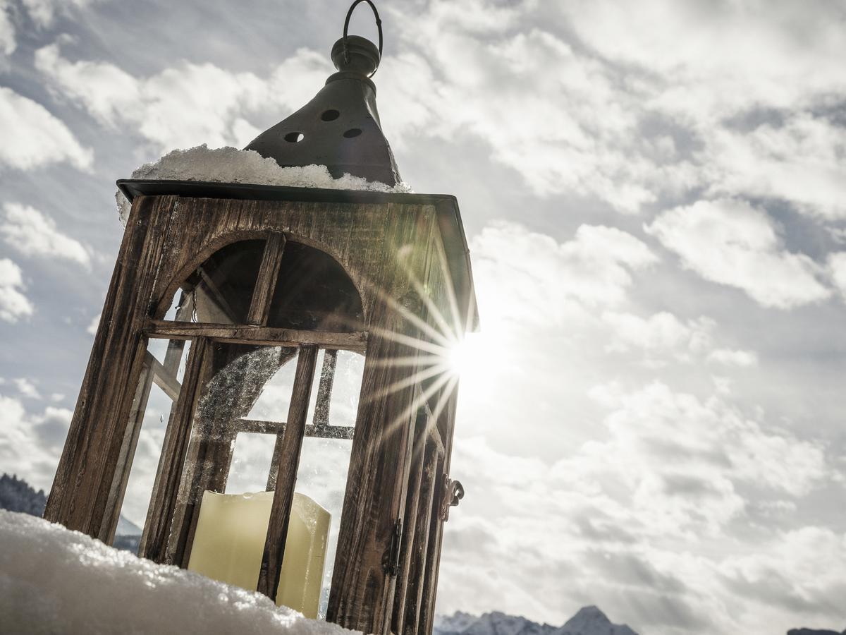 Tirol Appartement Haus Zillertal Целль-ам-Ціллер Екстер'єр фото