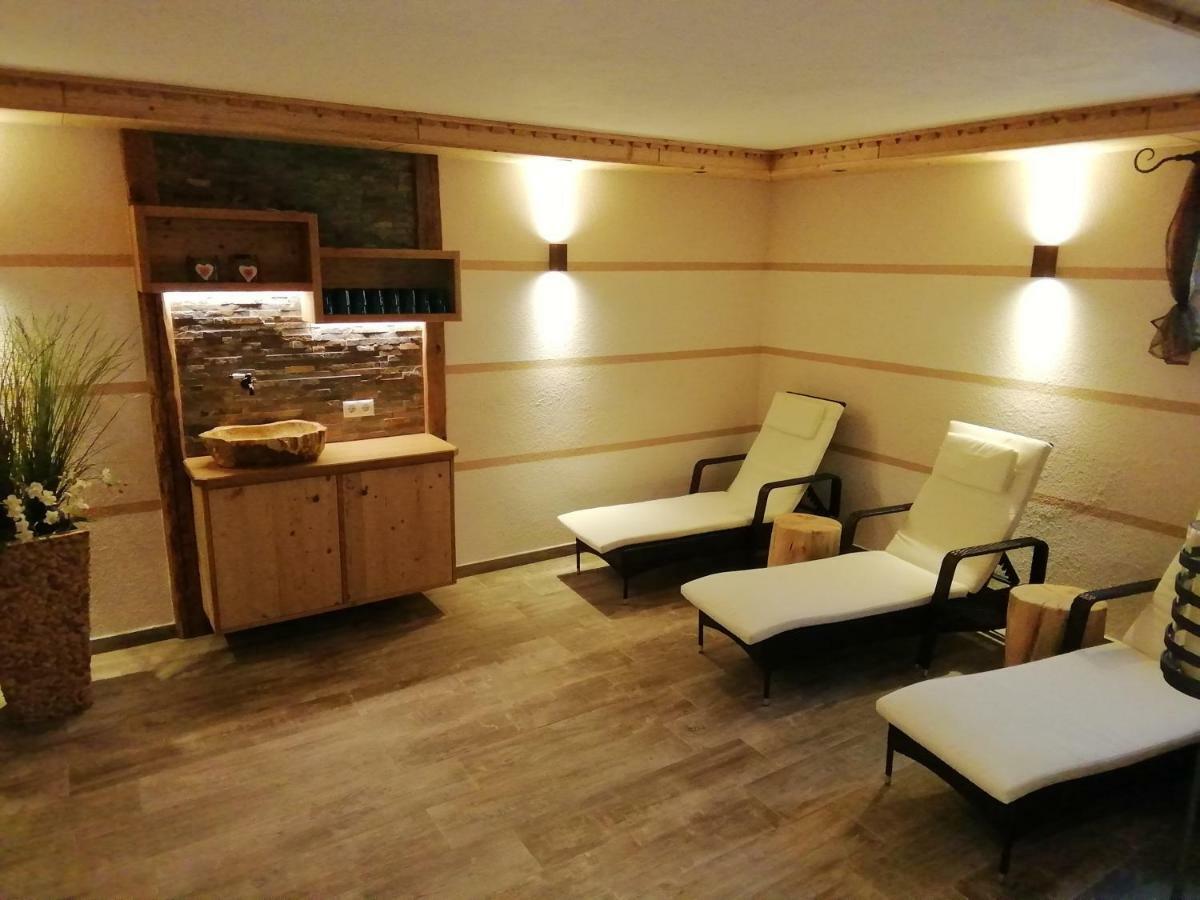 Tirol Appartement Haus Zillertal Целль-ам-Ціллер Екстер'єр фото