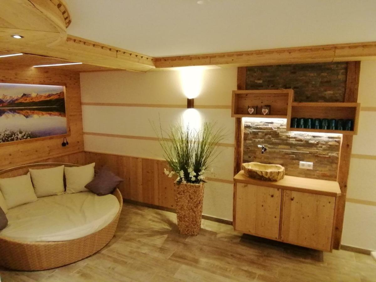 Tirol Appartement Haus Zillertal Целль-ам-Ціллер Екстер'єр фото