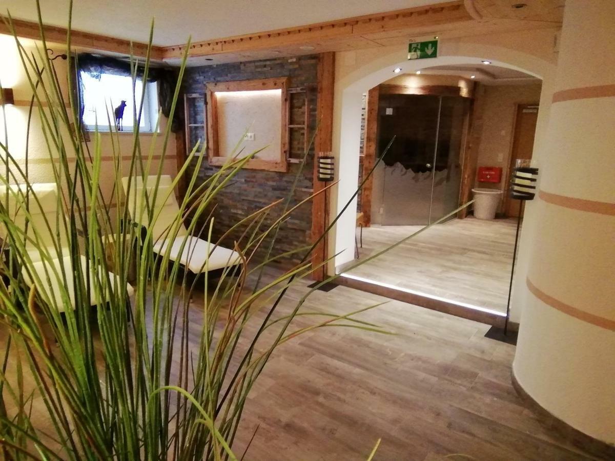 Tirol Appartement Haus Zillertal Целль-ам-Ціллер Екстер'єр фото
