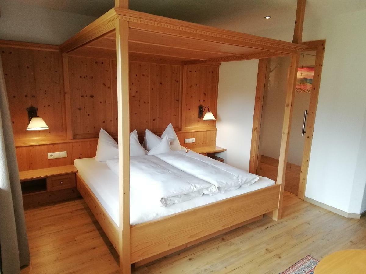 Tirol Appartement Haus Zillertal Целль-ам-Ціллер Екстер'єр фото