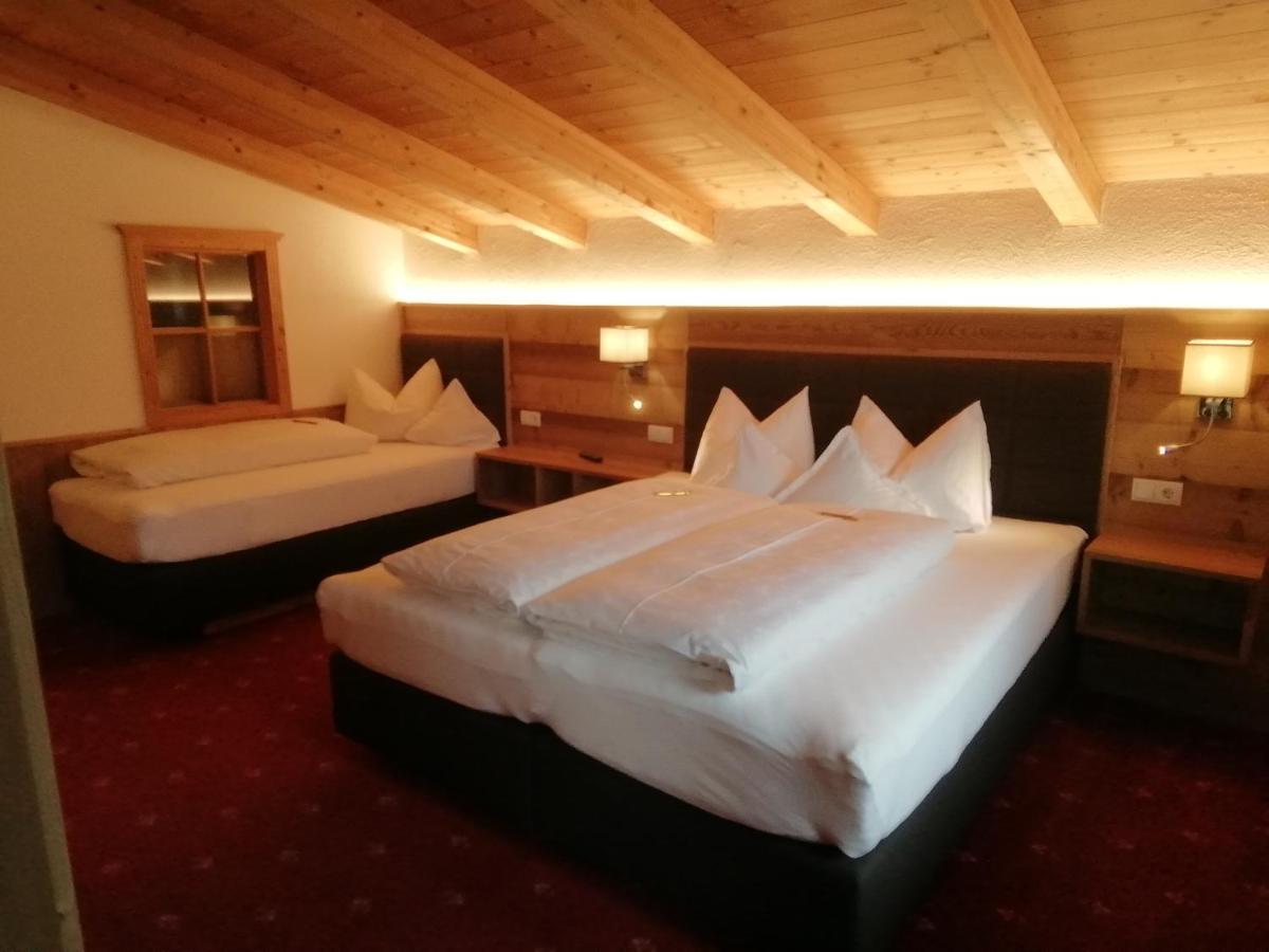 Tirol Appartement Haus Zillertal Целль-ам-Ціллер Екстер'єр фото
