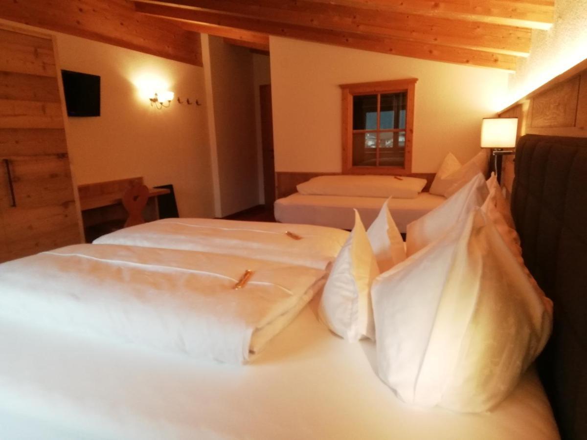 Tirol Appartement Haus Zillertal Целль-ам-Ціллер Екстер'єр фото